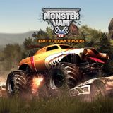 Monster Jam: Battlegrounds (PlayStation 3)